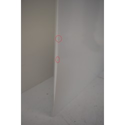 Radiateur Électrique Inertie Sèche 1500W CAMPA INTUIS Campalys 3.0 Pas cher