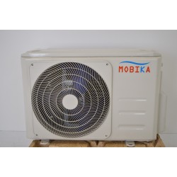 Unité Extérieure De Climatisation MOBIKA 5kW Bi-Split - EL-CLSMFOR32