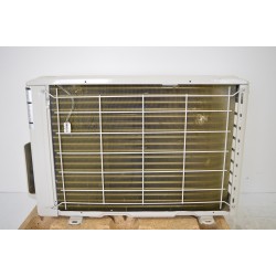 Unité Extérieure De Climatisation MOBIKA 5kW Bi-Split