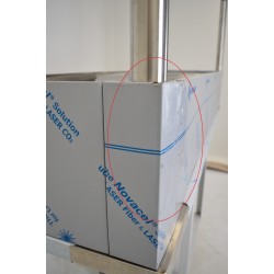 Table de plonge professionnelle pas cher