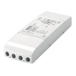 Driver Led TRIDONIC LC 45W 500-1400mA FlexC SR EXC