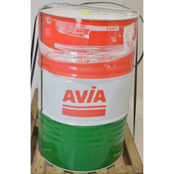 Bidon de 200L AVIA d'Huile 2 Temps AVIA TU Pour Moteur