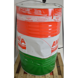 Fût de 200L AVIA d'Huile 2 Temps AVIA TU Pour Moteur