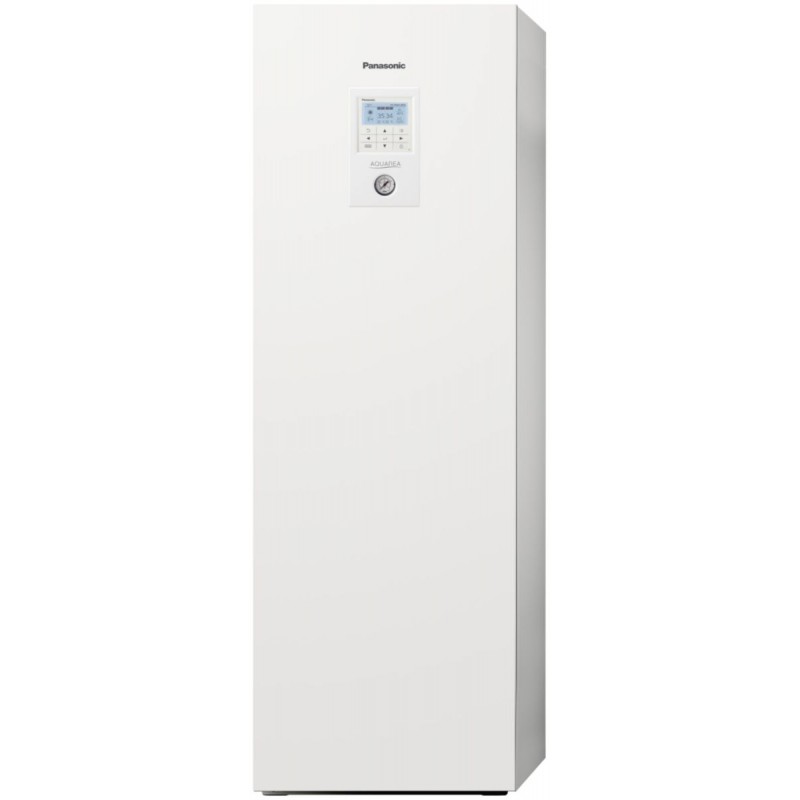Unité Intérieure de Pompe à Chaleur 12-16kW PANASONIC Aquarea Unité Intérieure de Pompe à Chaleur 12-16kW PANASONIC Aquarea