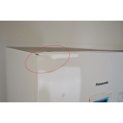 Unité Intérieure de Pompe à Chaleur 12-16kW PANASONIC Aquarea Pas Cher