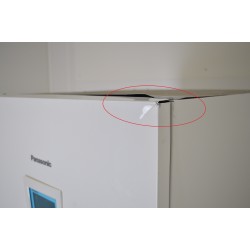 Unité Intérieure de Pompe à Chaleur 12-16kW PANASONIC Aquarea Pas Cher