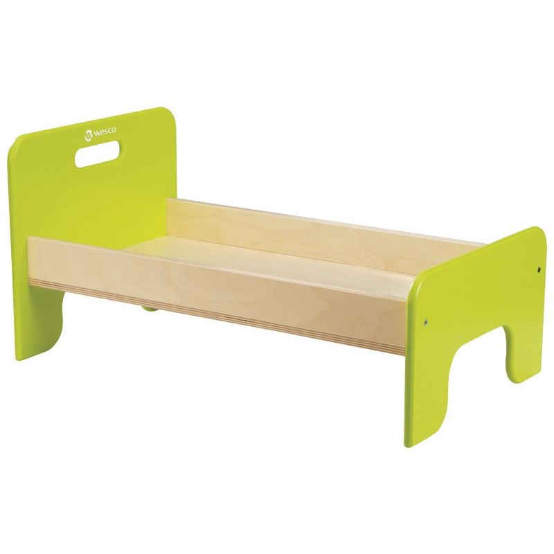 Lit pour Poupée WESCO Dolly Jouet Lit pour Poupée WESCO Dolly Jouet