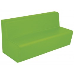 Banquette 3 Places WESCO Basic