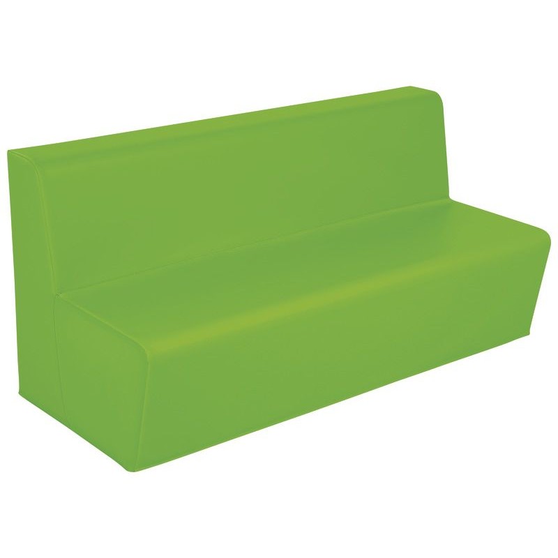 Banquette 3 Places WESCO Basic Banquette 3 Places WESCO Basic