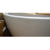 Baignoire Îlot 250L O'DESIGN Pas Cher