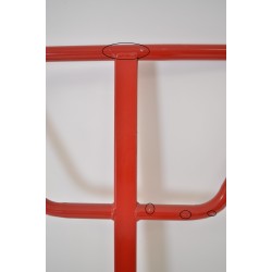 Chariot Diable Acier FIMM Pas Cher