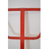Chariot Diable Acier FIMM Pas Cher