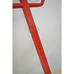 Chariot Diable Acier FIMM Pas Cher