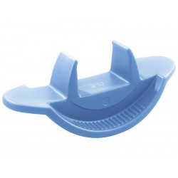 Siège à Bascule Pour Enfant 3 Places WESCO Bleu