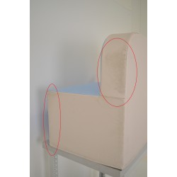 Fauteuil club pas cher