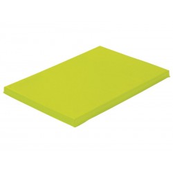 Matelas de Change Pour Bébé WESCO 100x70cm Vert Clair
