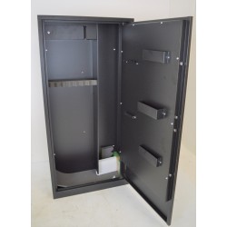 Armoire 12 Armes ou 8 Armes + Etagères