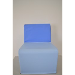 Fauteuil Droit Basic WESCO
