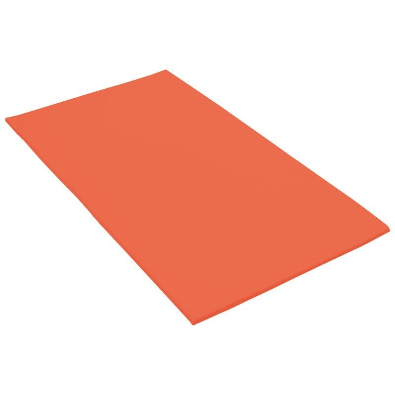 Tapis de Motricité WESCO Uni Reliable 200x100cm Orange Tapis de Motricité WESCO Uni Reliable 200x100cm Orange