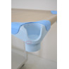 Couchette Lit pour Enfant WESCO Pas Cher