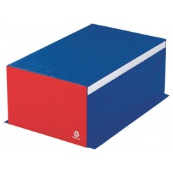 Plate-Forme de Base Cube WESCO