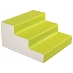 Bloc Escalier 3 Marches WESCO BlocModule