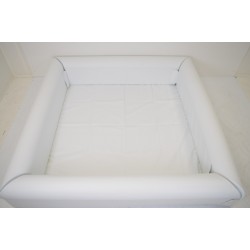 Piscine à Balles WESCO Cosy Grand Bain 190X190CM