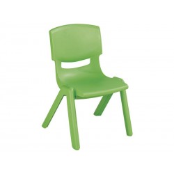 Lot de 5 Chaises pour Enfant WESCO Lisa