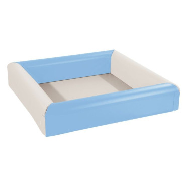 Piscine à Balles WESCO Cosy Grand Bain 190x190cm