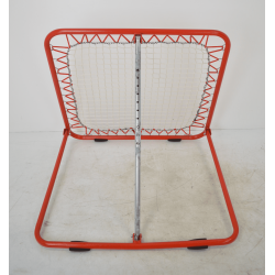 Cible de Tchoukball Pour travailler les reflexes