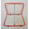 Cible de Tchoukball Pour travailler les reflexes