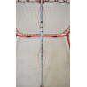 Cible de Tchoukball Pour Enfant WESCO Rouge pas cher