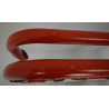 Cible de Tchoukball Pour Enfant WESCO Rouge pas cher
