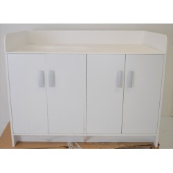 Meuble WESCO Kazéo