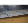 Meuble Plan de Travail Inox DISTFORM Pas Cher