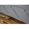 Meuble Plan de Travail Inox DISTFORM Pas Cher