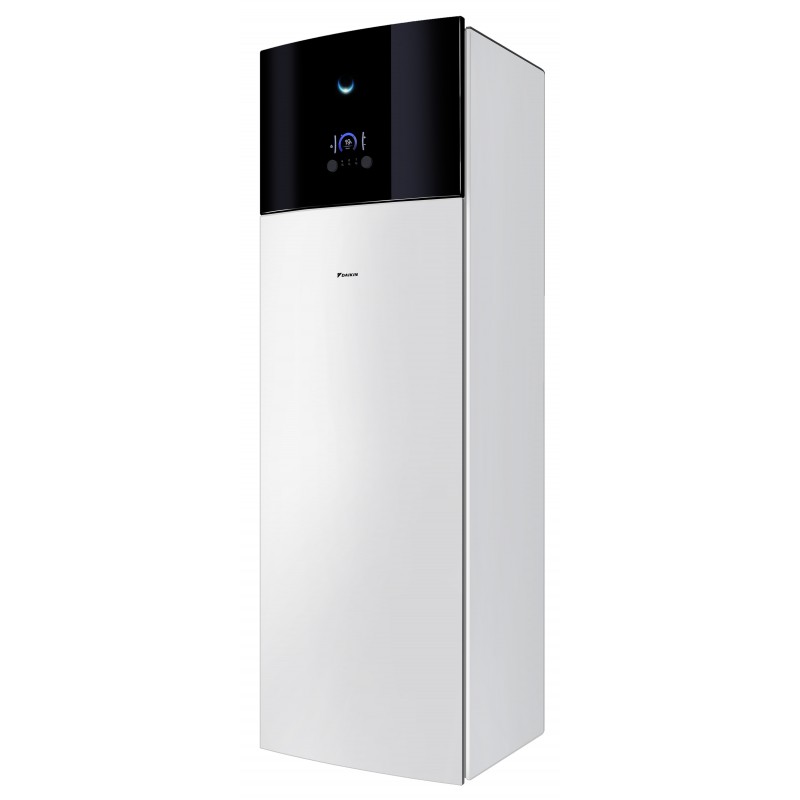Unité Intérieure de Pompe à Chaleur 4.34kW DAIKIN Altherma 3 RF Unité Intérieure de Pompe à Chaleur 4.34kW DAIKIN Altherma 3 RF