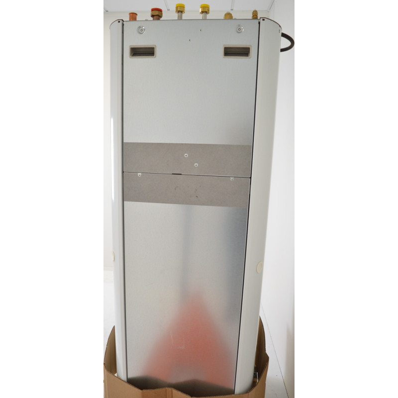 Pompa de caldura Daikin Altherma 3 R F 4 kW cu rezervor 180 L