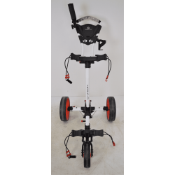 Chariot de Golf Manuel NORSUD 3 Roues