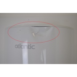 Chauffe-Eau Electrique 300L ATLANTIC Zénéo Pas Cher