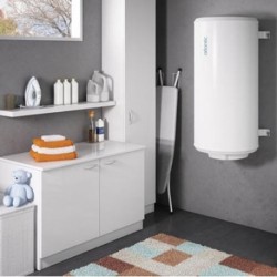 Chauffe-Eau Electrique 200L ATLANTIC Chaufféo