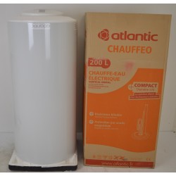 Chauffe-Eau ATLANTIC Chaufféo