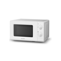 Four Micro-ondes 20L DAEWOO 700W Blanc - KOR-6LM07