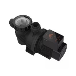 Pompe de Filtration Piscine Auto-Amorçante ASTRAL Gemflow Vitesse Variable 1CV Monophasé