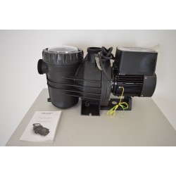 Pompe de Filtration Piscine Auto-Amorçante ASTRAL
