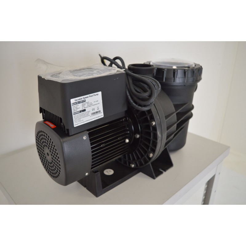 Pompe De Filtration Astral LFM 3/4 Cv Mono - 11m3/h - Mad Piscine