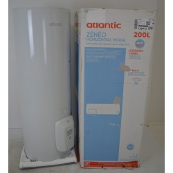 Chauffe-Eau ATLANTIC Zénéo