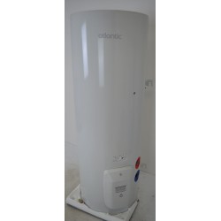 Chauffe-Eau ACI Hybride