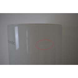 Chauffe-Eau Electrique 200L ATLANTIC Zénéo Pas Cher