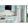 Chauffe-Eau Electrique 300L ATLANTIC Chaufféo Vertical sur Socle Monophasé